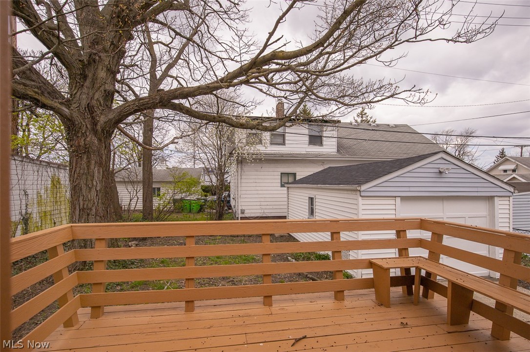 Garfield Parkside Realty Cos - Residential