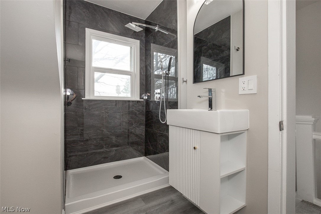 Garfield Parkside Realty Cos - Residential