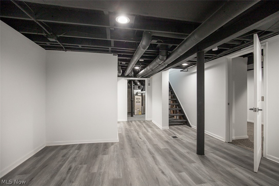 Garfield Parkside Realty Cos - Residential
