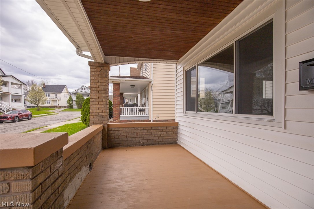 Garfield Parkside Realty Cos - Residential
