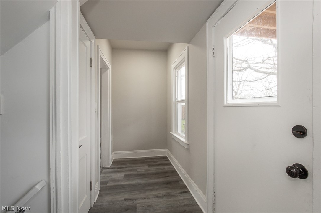 Garfield Parkside Realty Cos - Residential