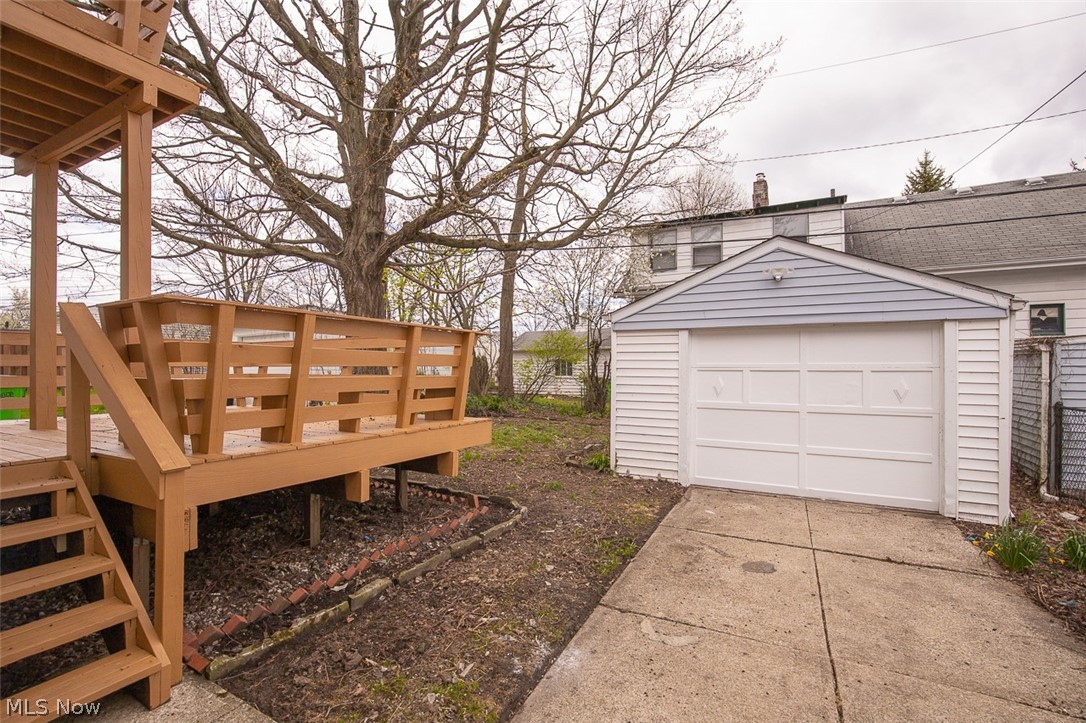 Garfield Parkside Realty Cos - Residential