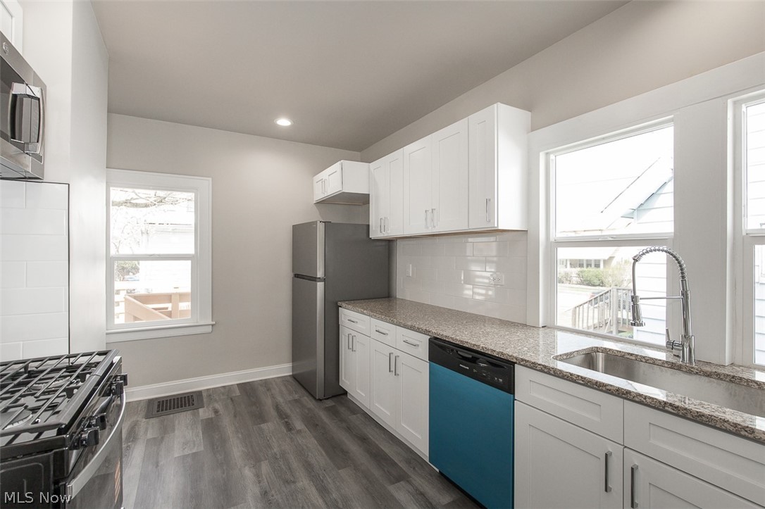 Garfield Parkside Realty Cos - Residential