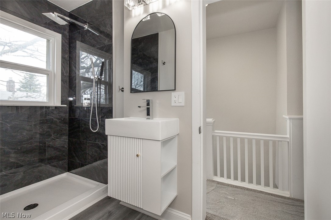 Garfield Parkside Realty Cos - Residential