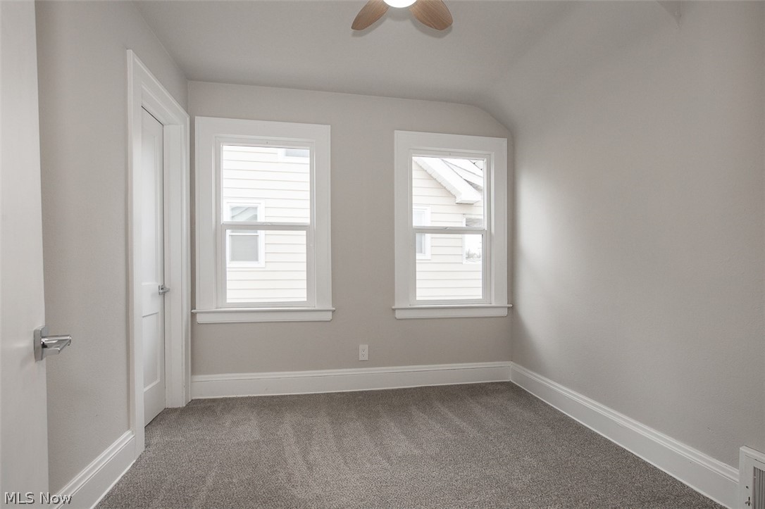 Garfield Parkside Realty Cos - Residential