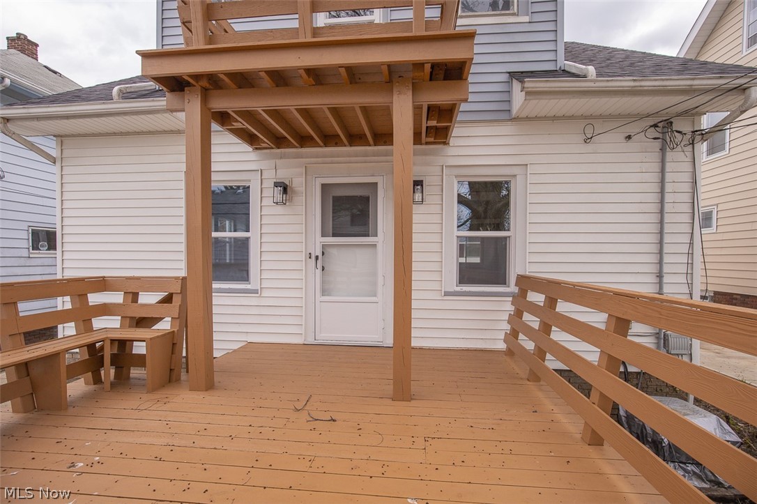 Garfield Parkside Realty Cos - Residential