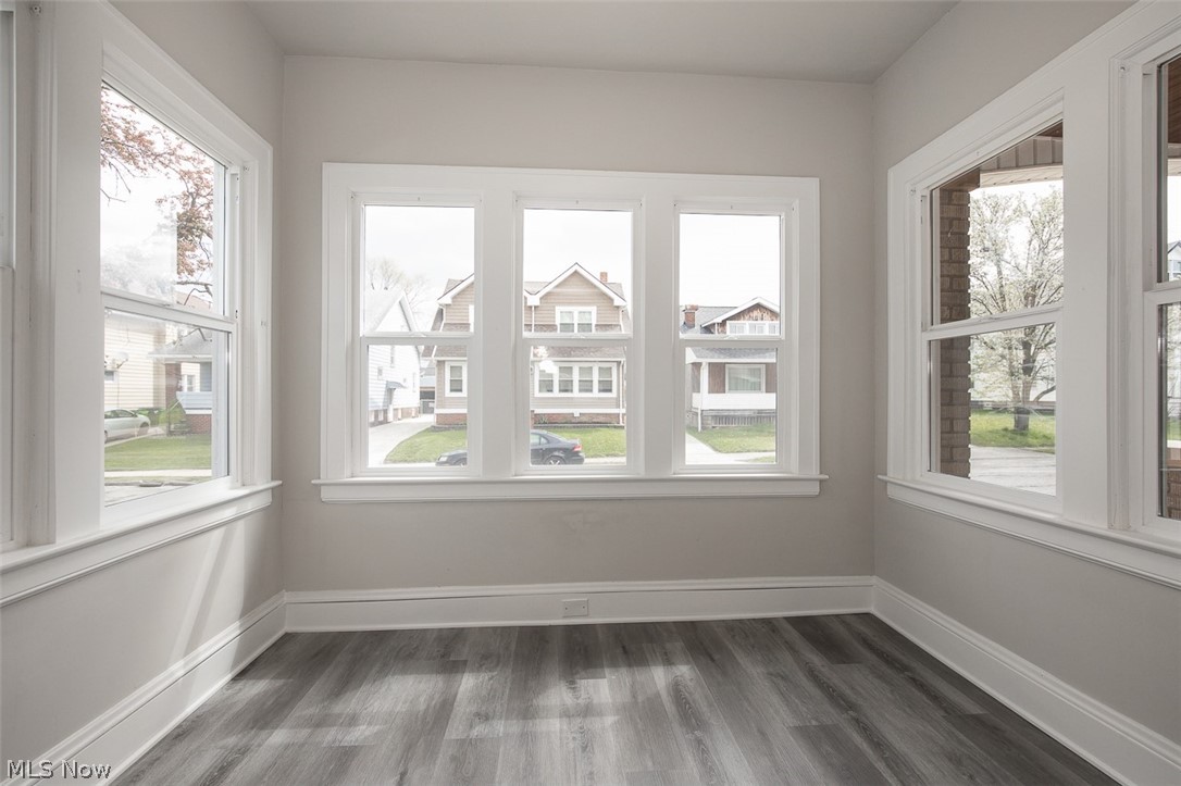 Garfield Parkside Realty Cos - Residential
