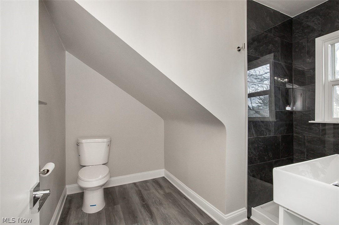 Garfield Parkside Realty Cos - Residential