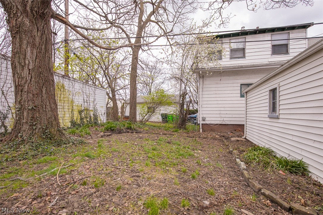 Garfield Parkside Realty Cos - Residential