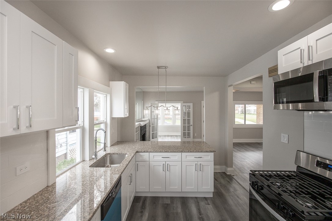 Garfield Parkside Realty Cos - Residential