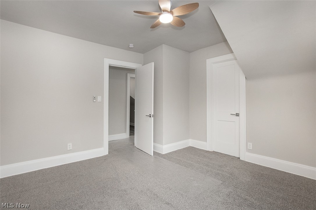 Garfield Parkside Realty Cos - Residential