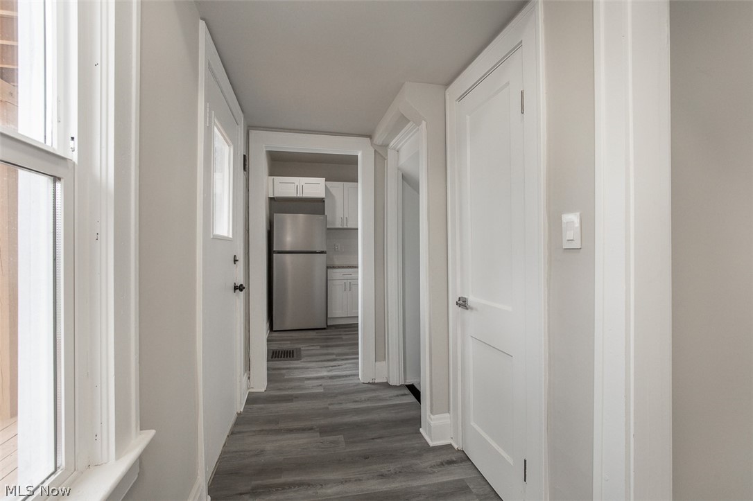 Garfield Parkside Realty Cos - Residential