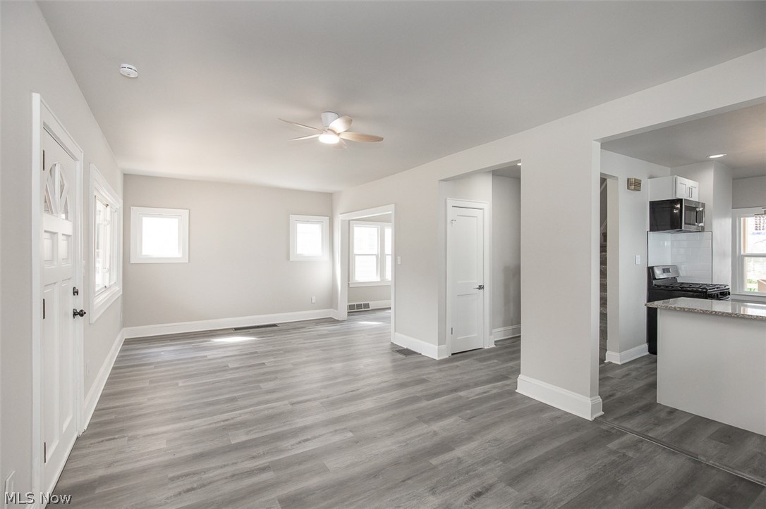 Garfield Parkside Realty Cos - Residential