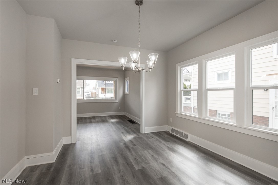 Garfield Parkside Realty Cos - Residential