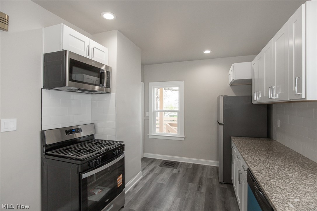 Garfield Parkside Realty Cos - Residential