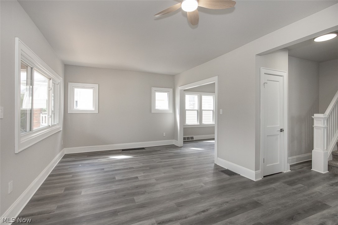 Garfield Parkside Realty Cos - Residential