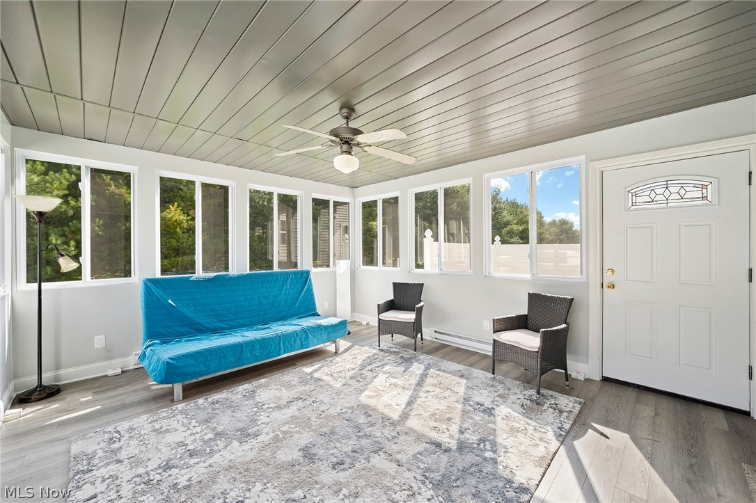 Village/Marsh Lndg Condo - Residential