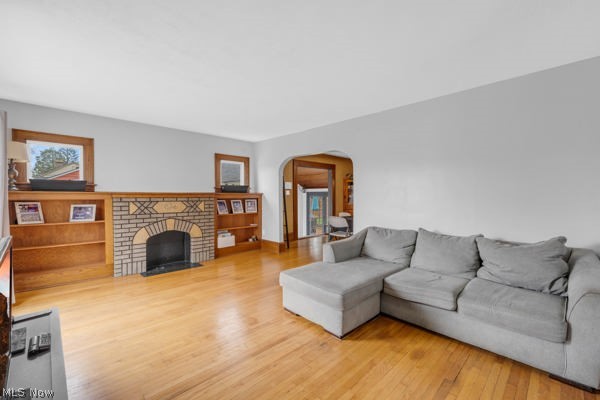 Brinker - Residential