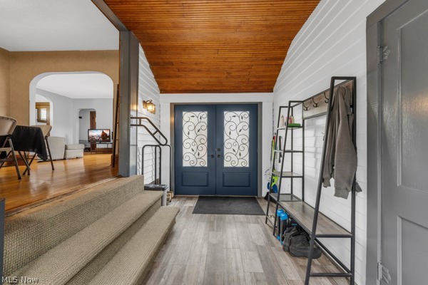 Brinker - Residential