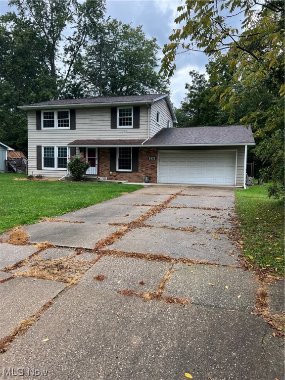 Orchard Hills 03 - Residential Lease