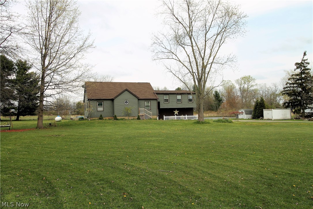 Edinburg - Residential