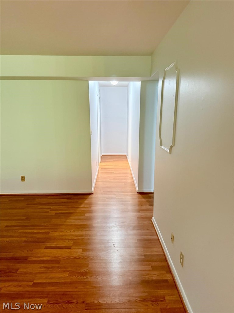 Oak Knolls Condo - Residential