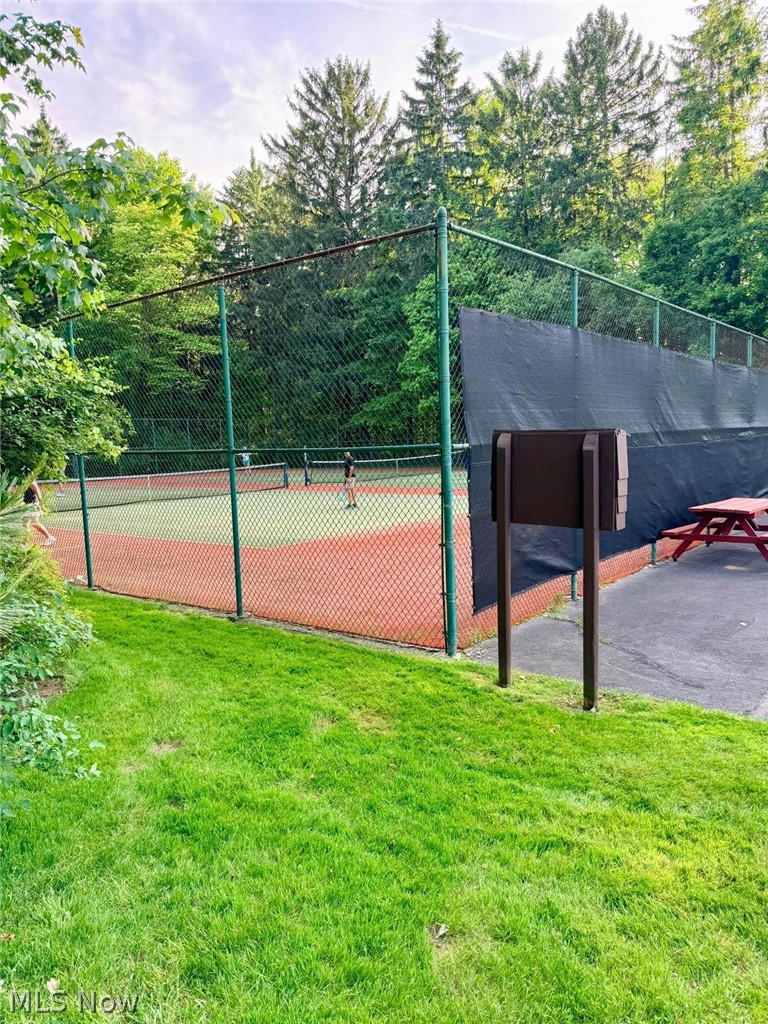 Oak Knolls Condo - Residential