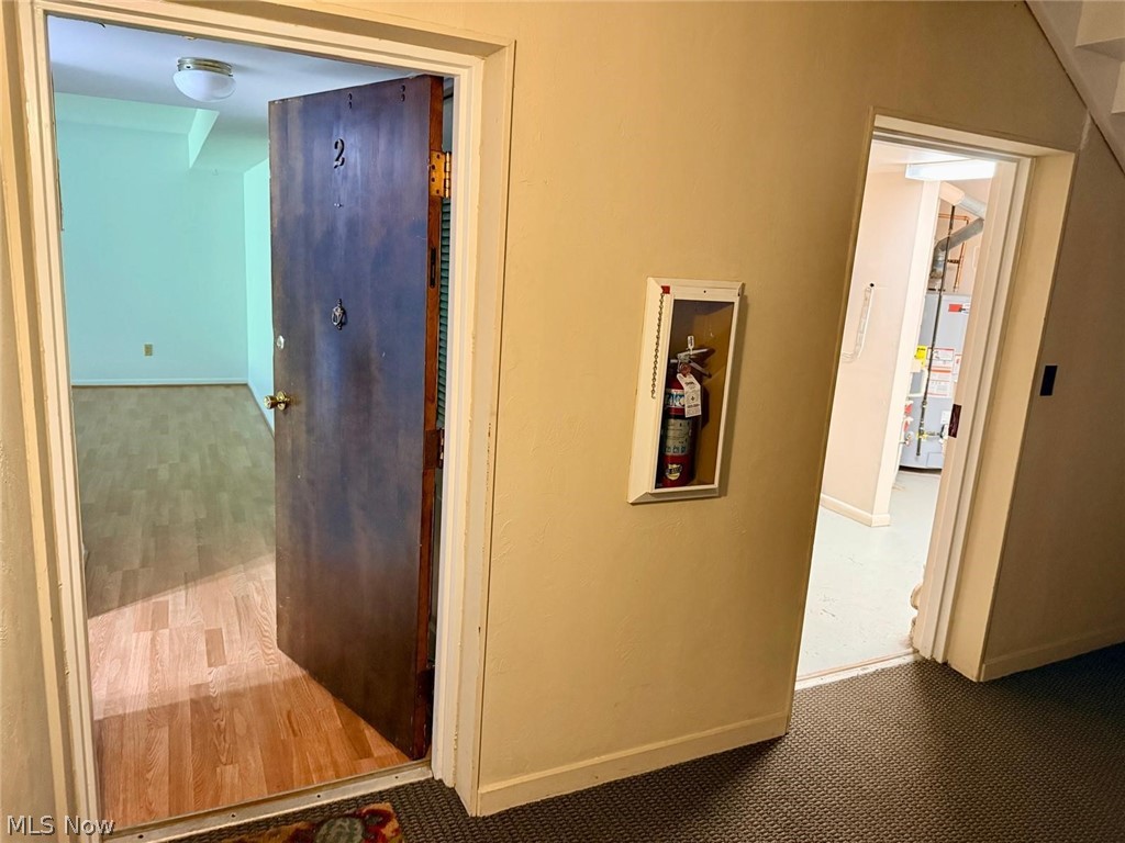Oak Knolls Condo - Residential