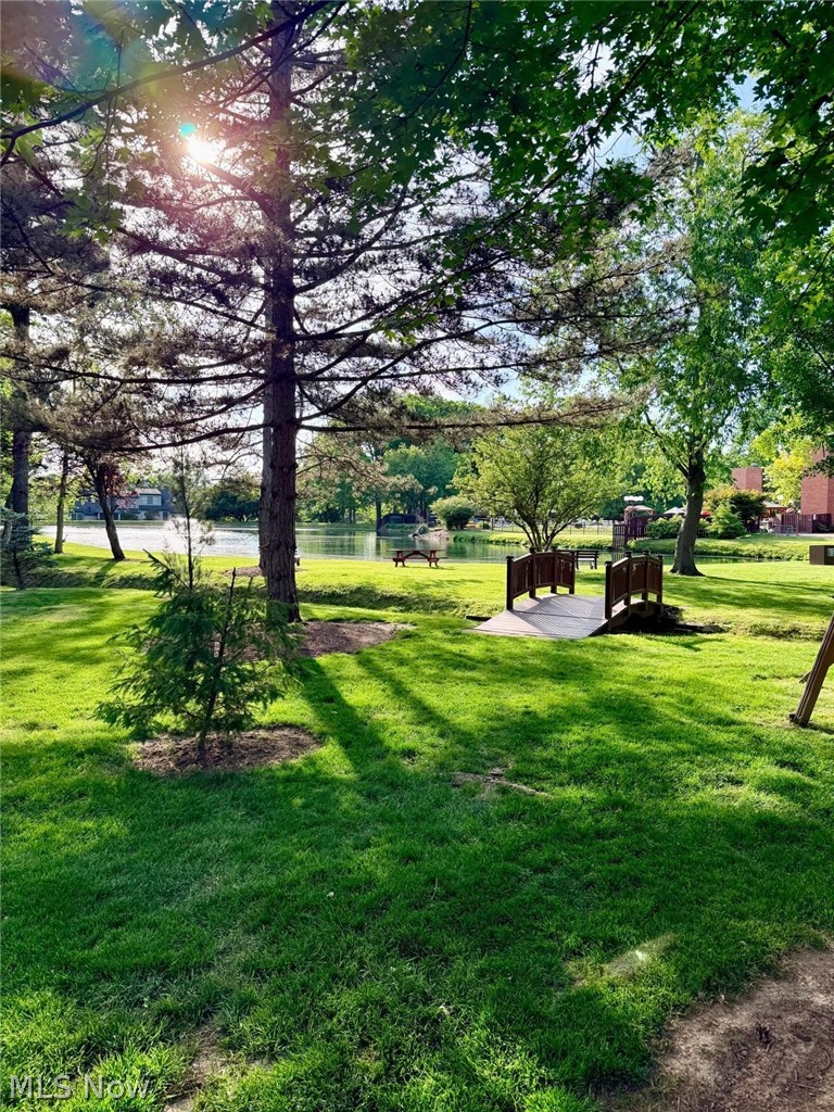 Oak Knolls Condo - Residential
