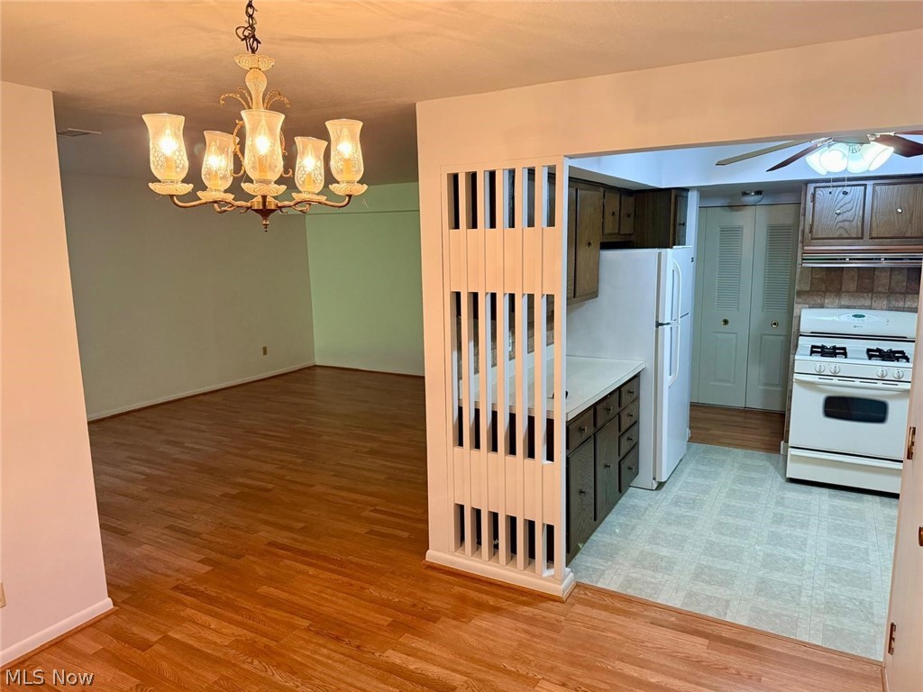 Oak Knolls Condo - Residential