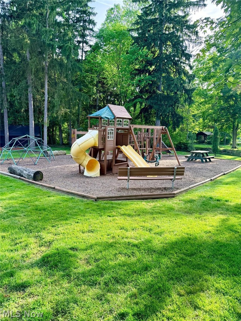 Oak Knolls Condo - Residential
