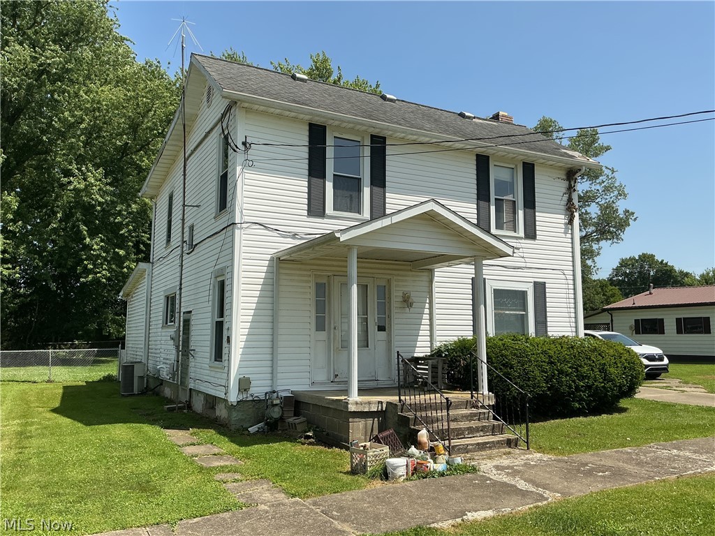John Bagents Add - Residential
