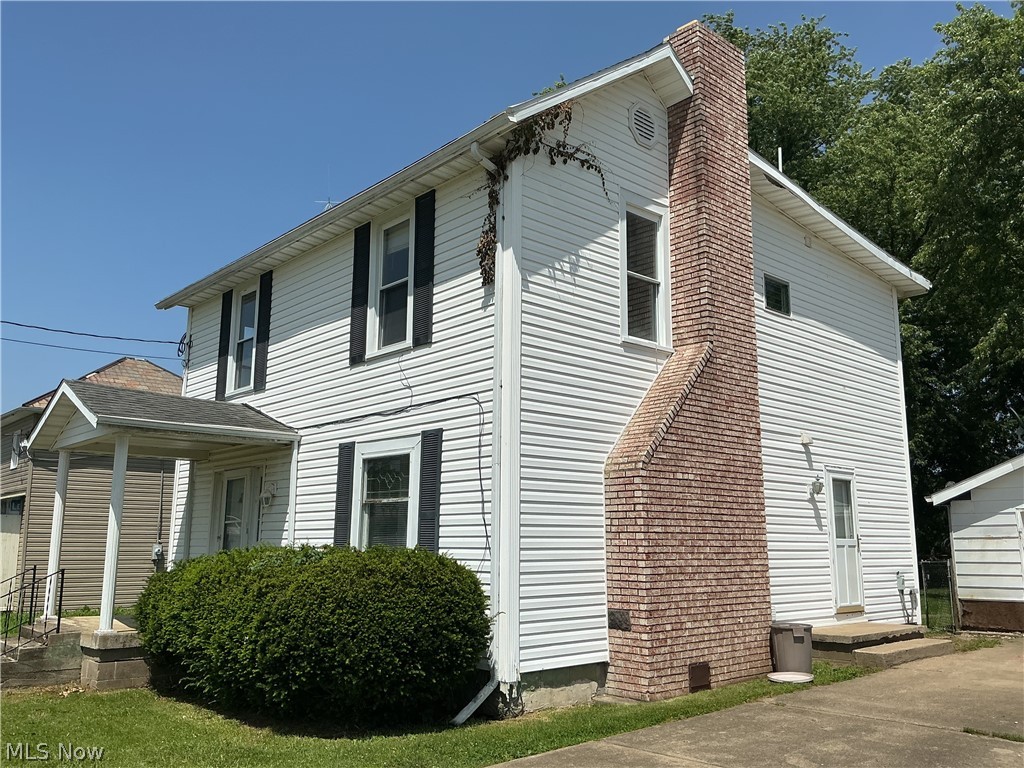 John Bagents Add - Residential