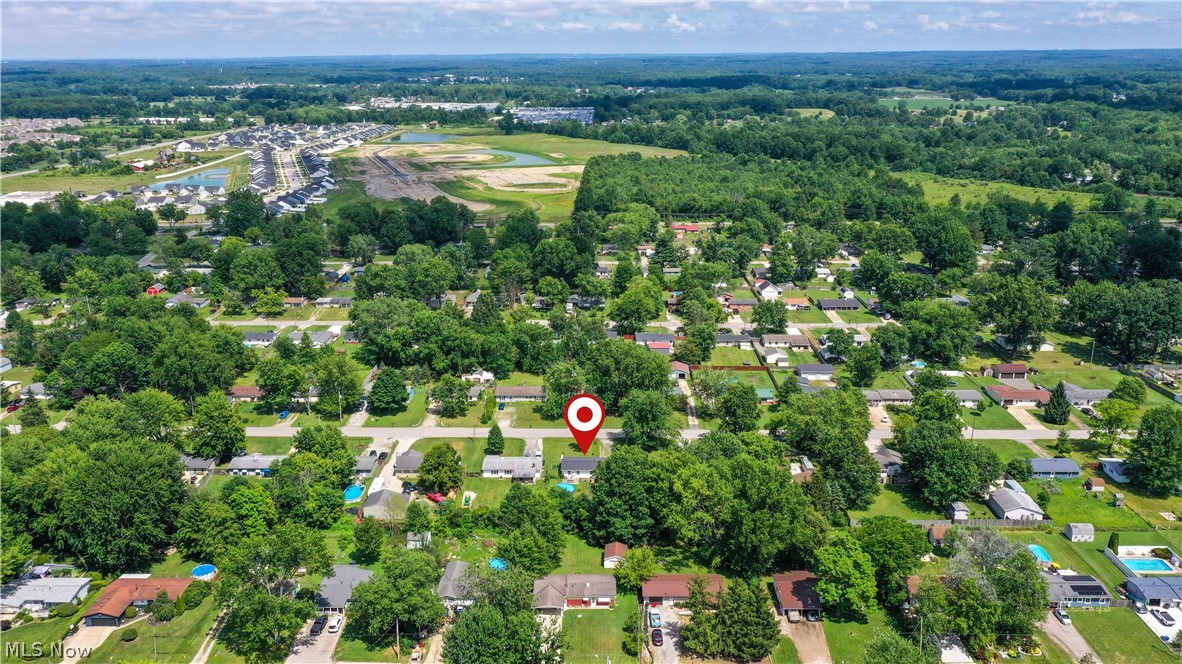 Eaton Homes - Residential
