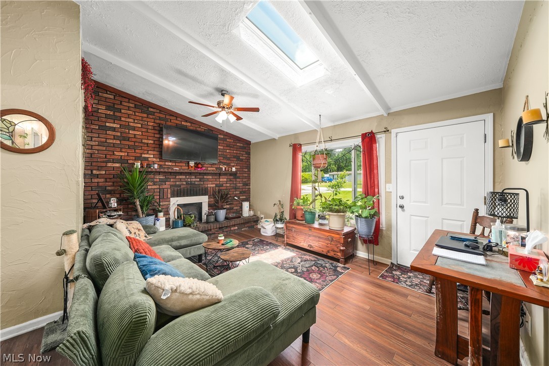 Eaton Homes - Residential