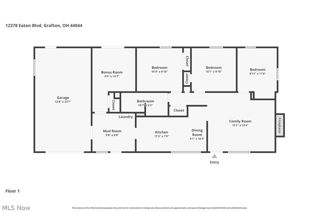 Eaton Homes - Residential