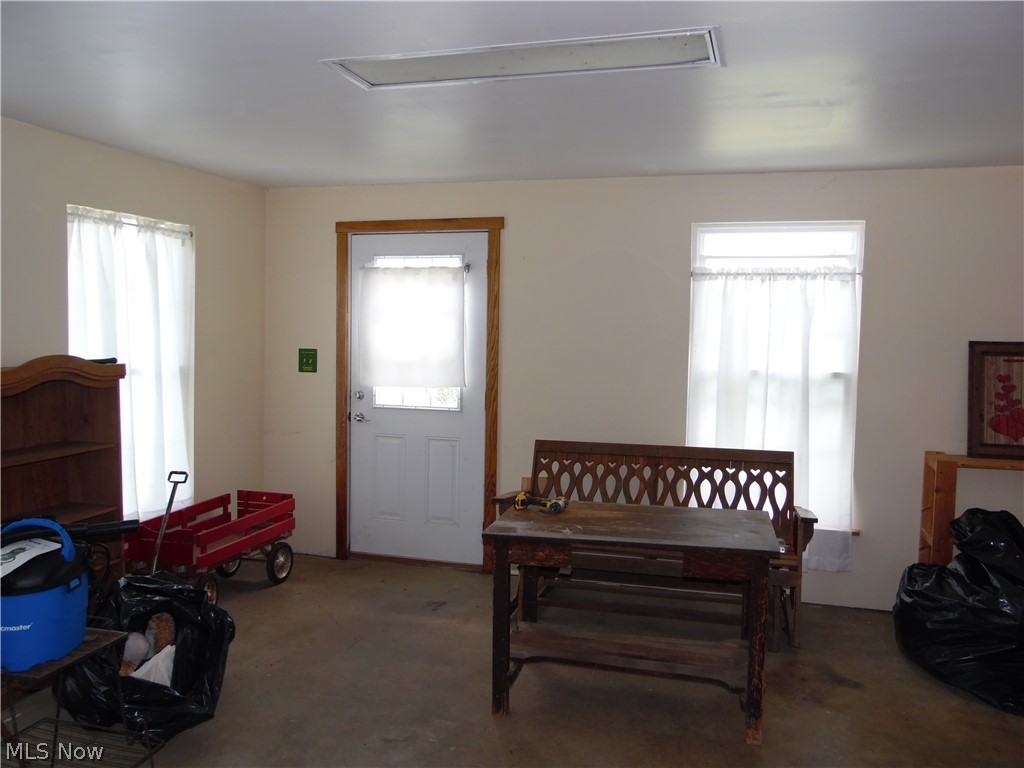 Duck Crk Allotment - Residential