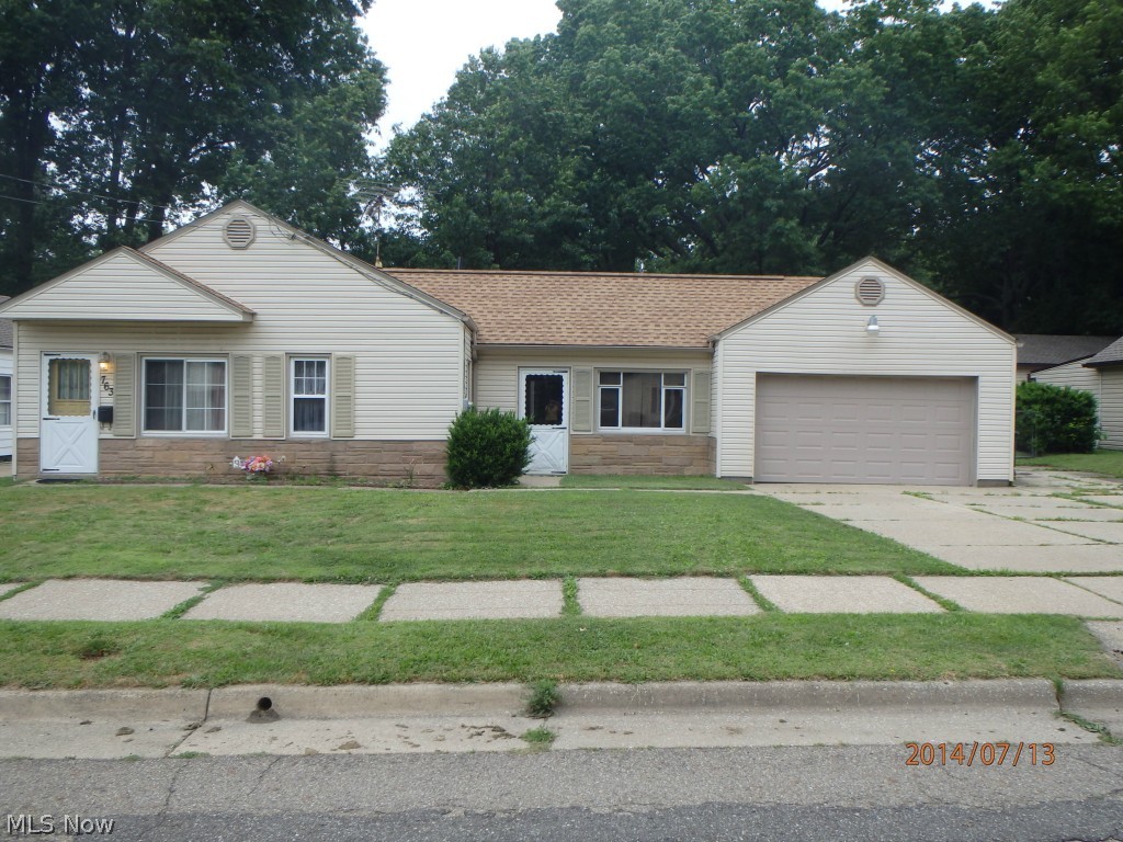 Brewster Arlington - Residential