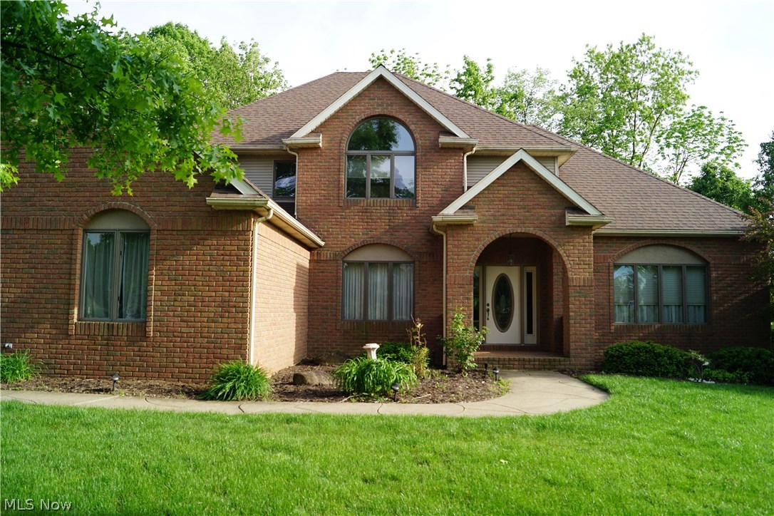 Williamsburg Village Estates - Residential