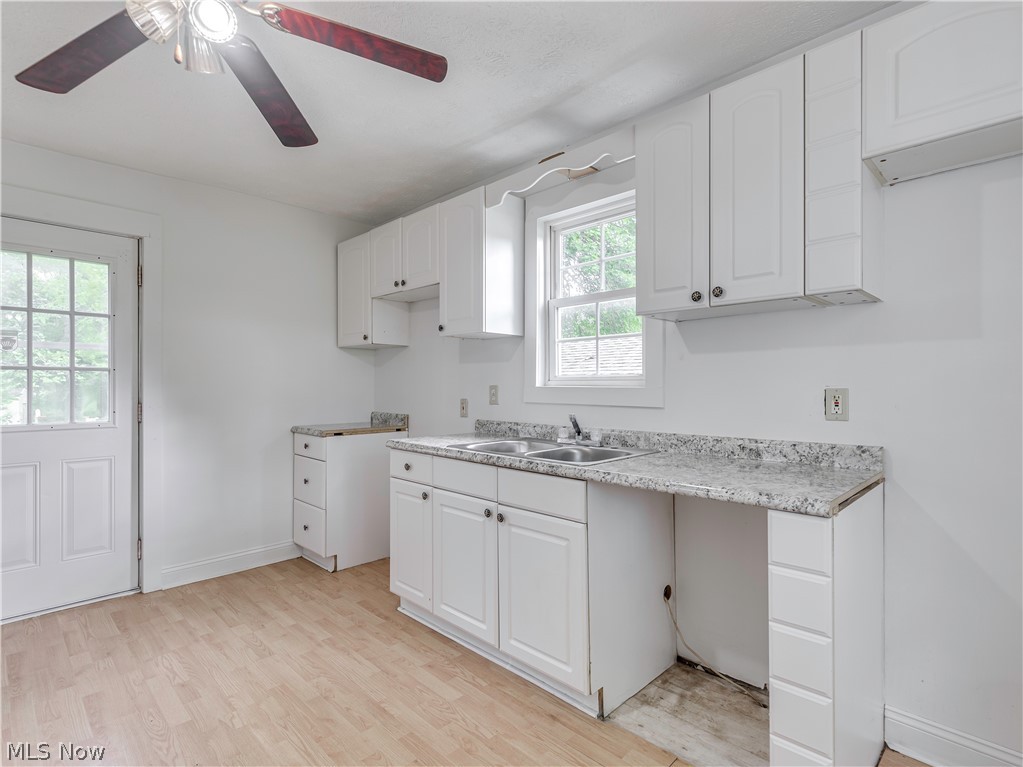 Springfield - Residential