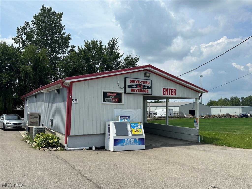 Brunswick Hills 01 - Commercial Sale