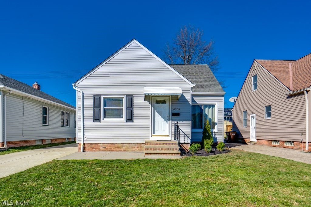 Ridgewood - Residential