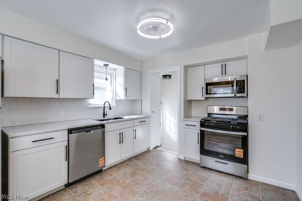 Ridgewood - Residential