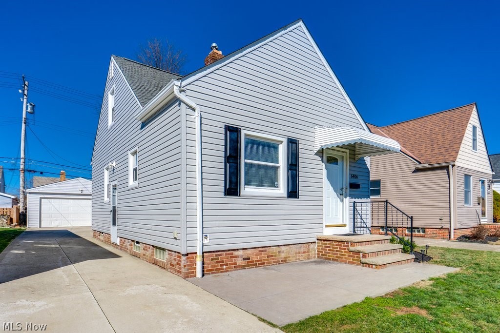Ridgewood - Residential
