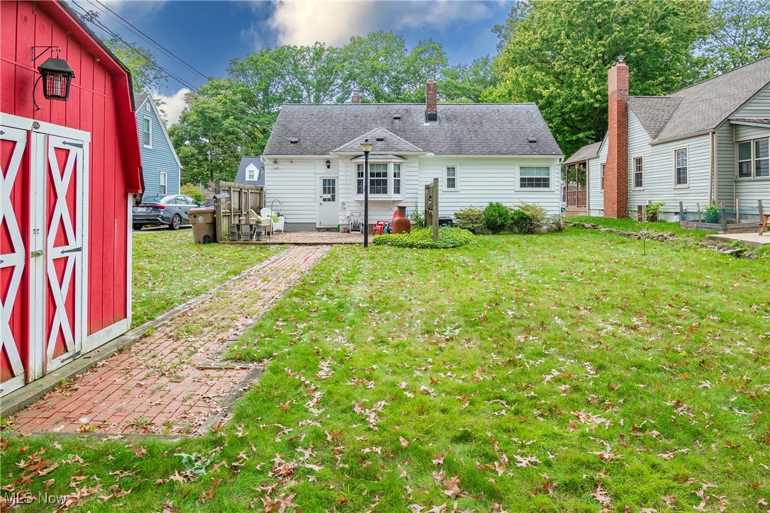 Northampton - Residential