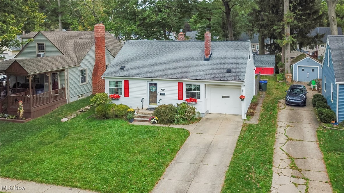 Northampton - Residential