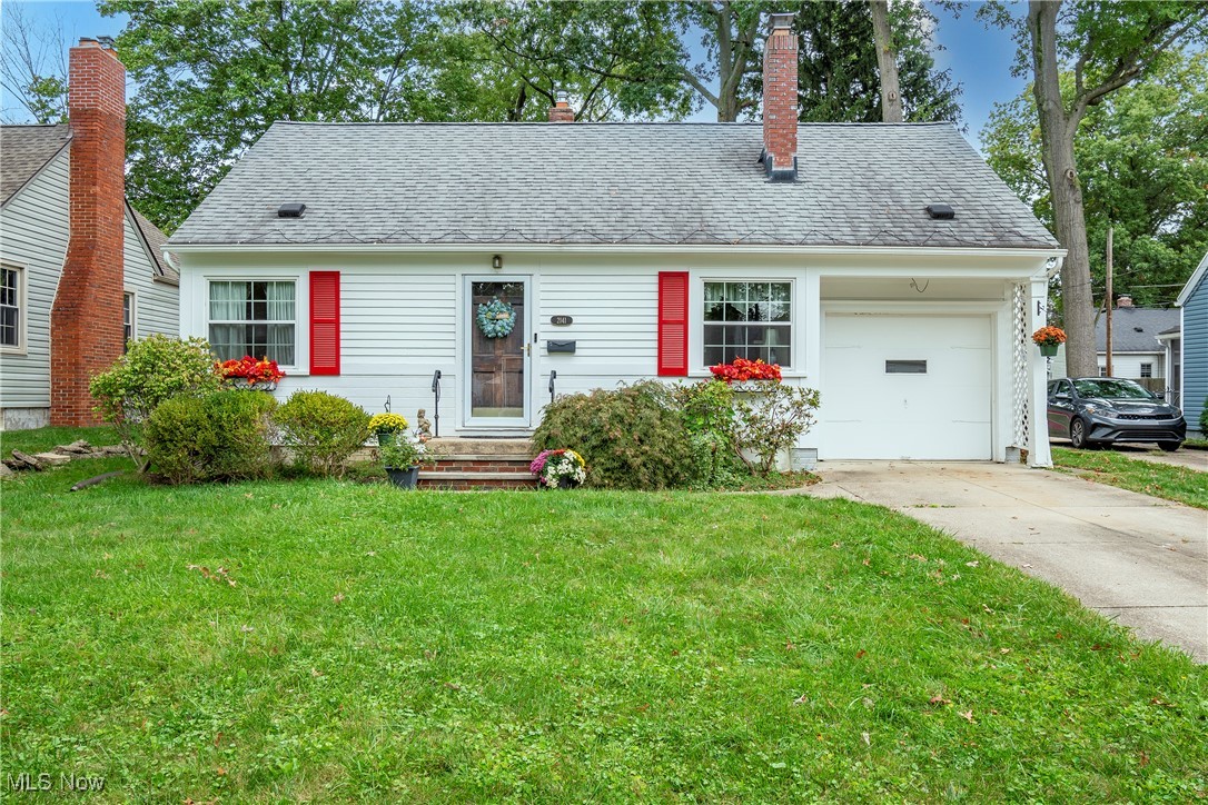Northampton - Residential