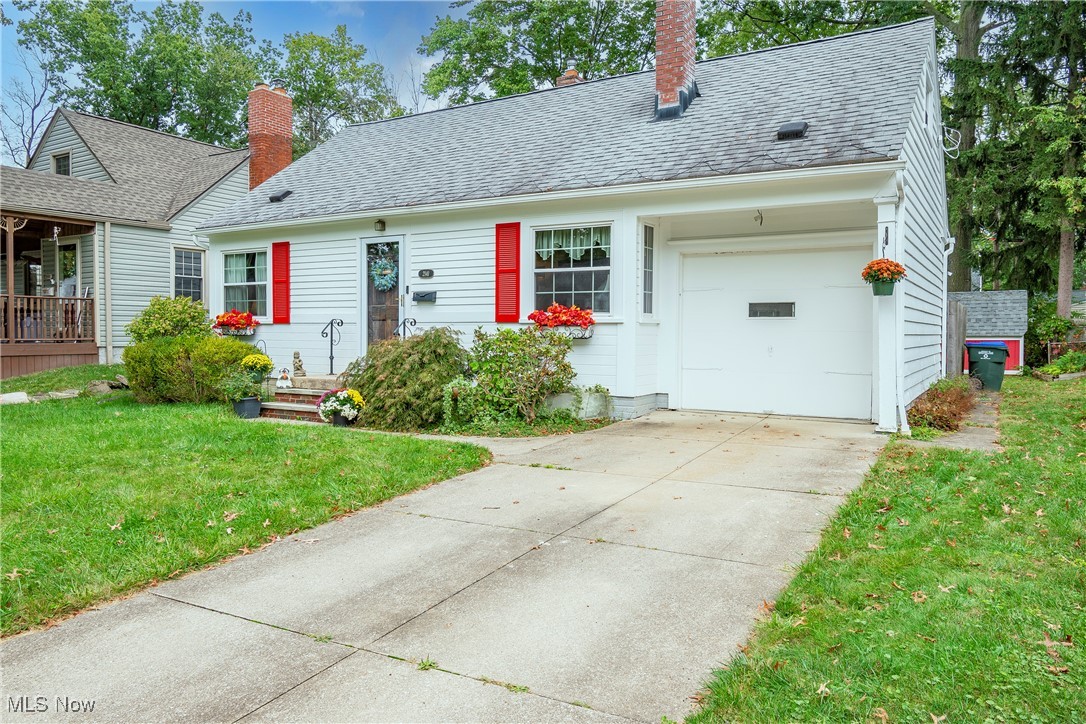 Northampton - Residential