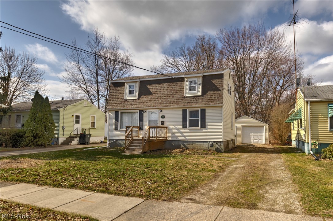 Fair View Farms - Residential