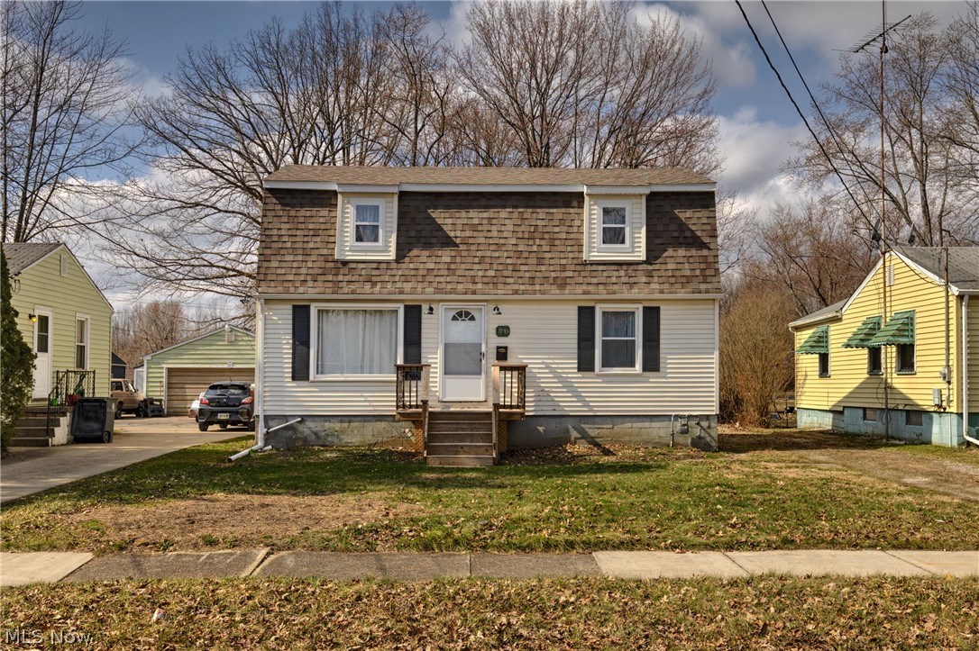 Fair View Farms - Residential